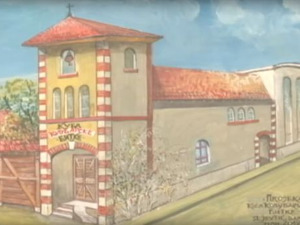 Кућа Колубарске битке гради се у Мионици