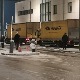 Конфисковани референдумски материјал предат косовској царини