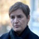 Брнабић: Скандалозна одлука суда у Аустралији и бруталне лажи о вакцинацији у Србији