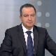 Дачић за РТС: Референдум одржан у демократској атмосфери