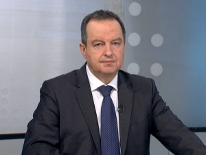 Дачић за РТС: Референдум одржан у демократској атмосфери