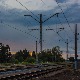Железничка пруга Стара Пазова – Нови Сад под високим напоном