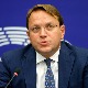 Вархељи: Изгласавање уставних промена важан корак на путу Србије ка ЕУ