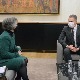 Стефановић са амбасадорком Уједињеног Краљевства о развоју војне сарадње