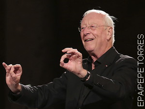 Уметност интерпретације – Вилијам Кристи