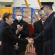 Уручени кључеви станова за снаге безбедности у Новом Саду