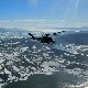 Летачка обука на хеликоптерима у зимским условима