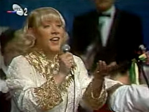 	Медаљон - Зорица Марковић 