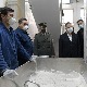 Стефановић обишао "Прву искру" у Баричу