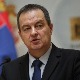 Дачић са званичником ОЕБС-а о предстојећим изборима