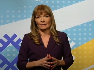 Србија на вези, РТС Свет, 18.55