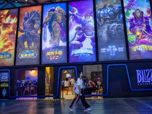 Kомпанија Мајкрософт купује  Activision Blizzard за 69 милијарди долара  