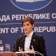 Брнабићева за Си-Ен-Ен: Не сматрам Новака антиваксером, одлука да се не вакцинише његов лични избор