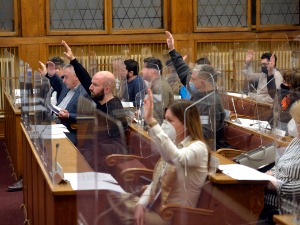 Резултати гласања дијаспоре на референдуму, РИК обрадио четири приговора