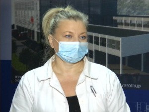 Више од 2.000 позива Хитној помоћи - повећан број пацијената са симптомима ковида
