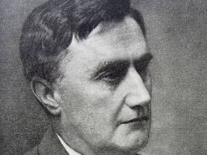 Композитор месеца – Ралф Вон Вилијамс