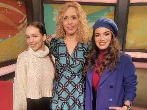 Србија на вези, РТС Свет, 18.55