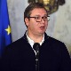 Вучић упутио саучешће поводом смрти Радована Белог Марковића 