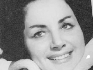 	Медаљон - Марија Гроздановић