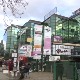 Стари Меркатор, Стакленац, Чумићево сокаче, од сјаја до руине – како прекинути низ