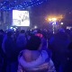 Протести широм Црне Горе против формирања мањинске владе