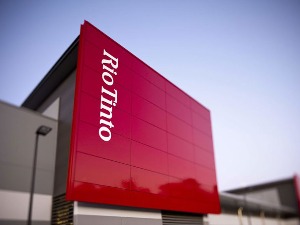 Oгласио се "Рио Тинто" након одлуке Владе о укидању уредбе за пројекат "Јадар"