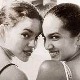 Полусестре Anoushka Shankar & Norah Jones i Ebo Krdum из Судана