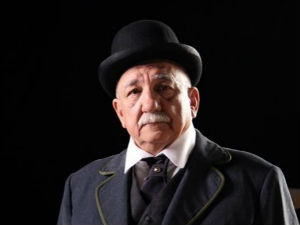 Заборављени умови Србије:	Ђорђе Станојевић