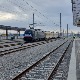 Вучић на тестирању брзе пруге код Инђије, са 181 километар на сат оборен рекорд српске железнице