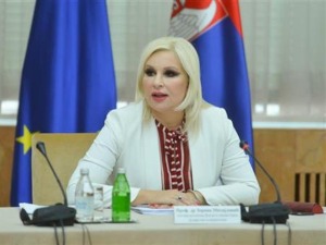 Михајловић: Укидањем уредбе о Јадру Влада испунила све захтеве еколошких организација