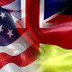 Америчка, британска и немачка амбасада одбацују наводе да финансирају протесте у Србији