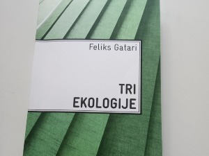 Три екологије