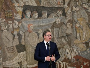 Реаговања на информације о планирању атентата на председника Србије
