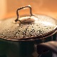 Не ваља користити изгребане или поломљене шерпе, када посуђе постаје отровно