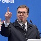 Реаговања на сазнања МУП-а о припреми атентата на председника Вучића 