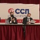 ССП предложио Здравка Поноша за председничког кандидата 