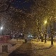 Србија под снегом, главни путни правци проходни, саобраћај отежан, очекује се и пад температуре