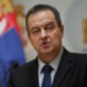 Дачић: Расписивање парламентарних и локалних избора 15. фебруара