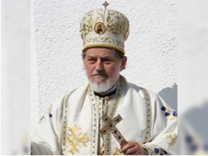 Преминуо епископ шабачки Лаврентије