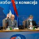 РИK одбиo још шест приговора на резултате референдума