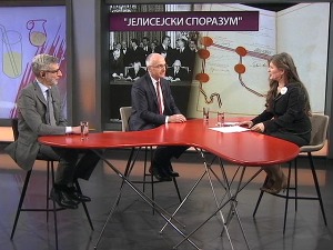 Зашто је француско-немачко помирење важно за Западни Балкан