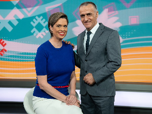 Србија на вези - регион, РТС Свет, 18.55