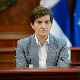 Брнабић: Апсолутно стављена тачка на изградњу рудника, данас састанак са представницима "Не давимо Јадар"