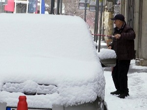 Да ли су временске прилике коначно у складу са календаром