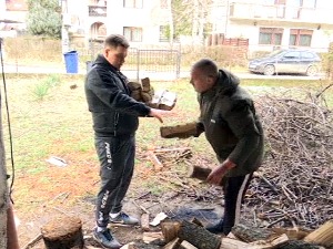 Цветковићима пристиже помоћ хуманих људи, очекује се и реновирање куће
