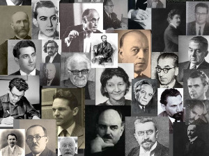 Антологија српске музике