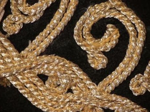 Музичка плетеница