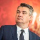Милановић: У случају сукоба у Украјини, повлачимо хрватске војнике