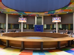 Београд и Брисел посвећени ЕУ перспективи Србије