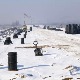 На брзој саобраћајници Нови Београд–Сурчин завршено 70 одсто радова, ни минус не прекида послове